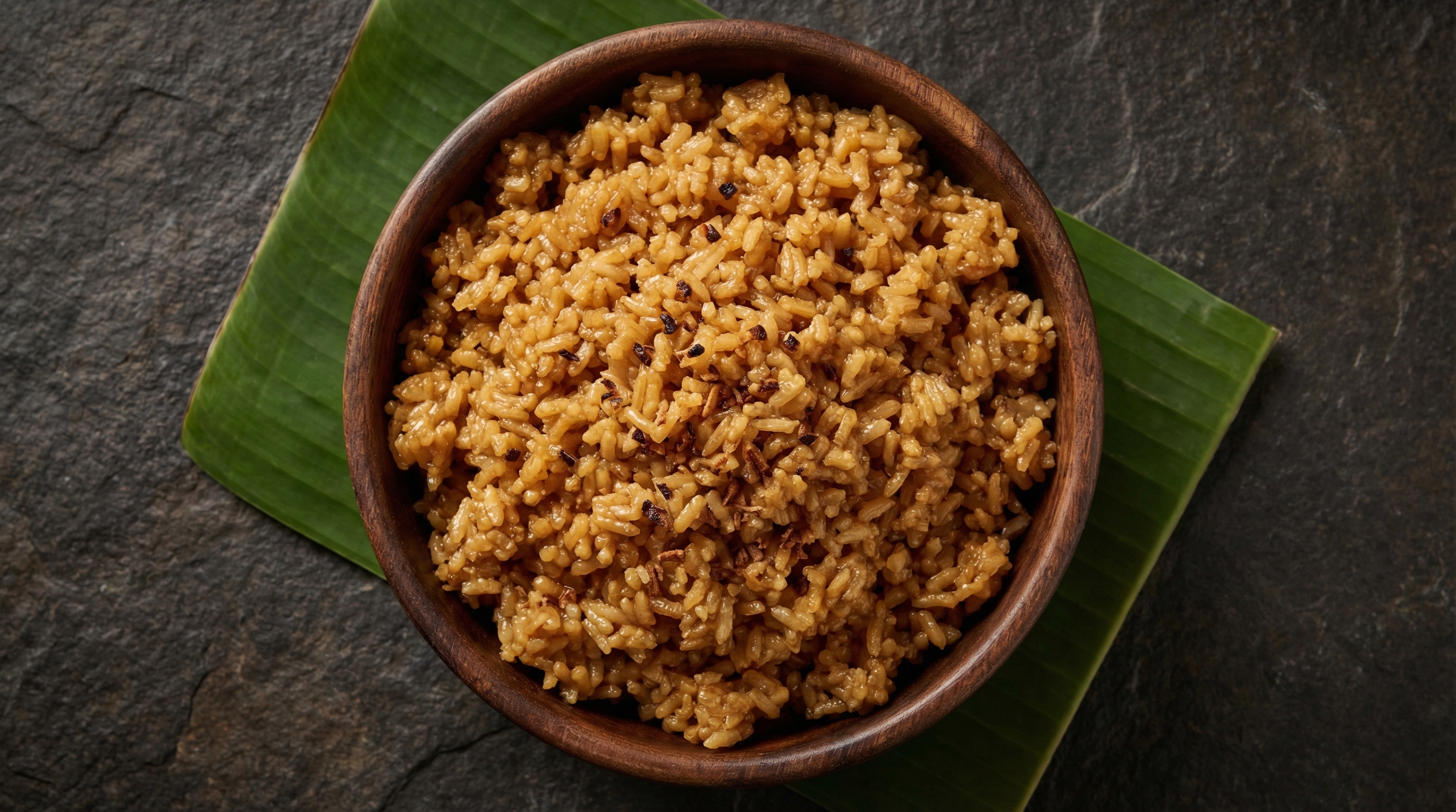 Cuantas calorias tiene el arroz con coco: tabla nutricional por porcion