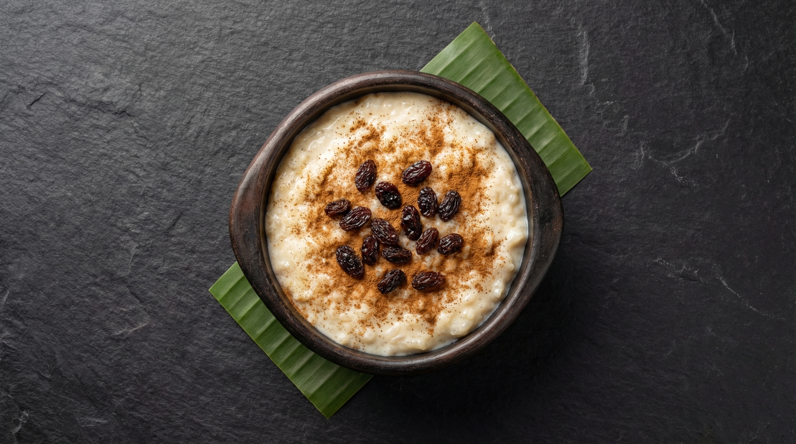 Arroz con leche colombiano: calorias, macros y valor nutricional
