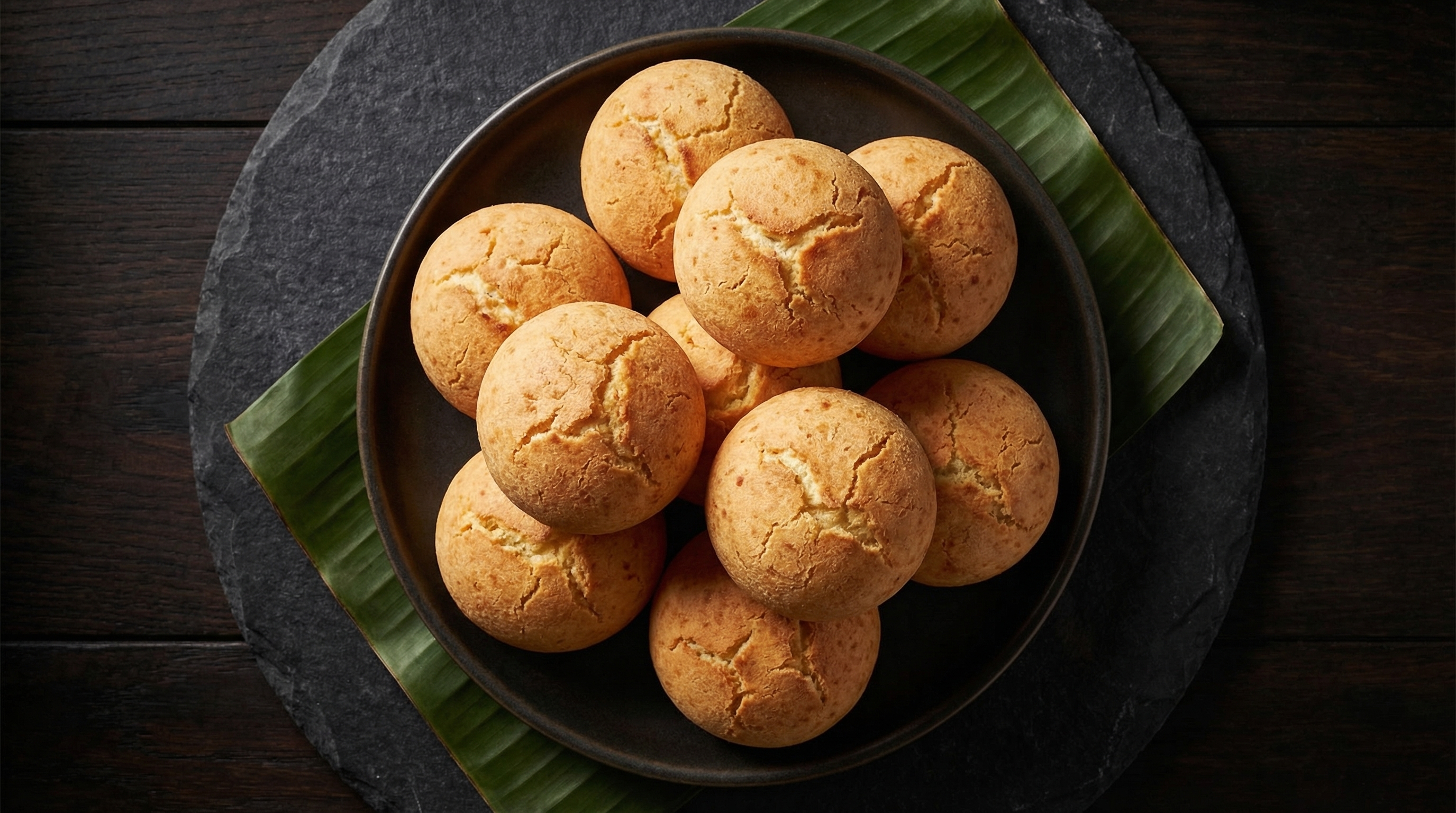 Calorias del pandebono: guia nutricional completa por tamaño